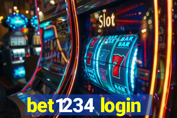 bet1234 login