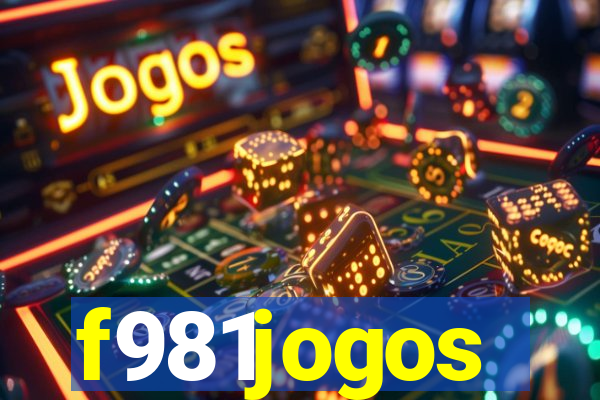 f981jogos