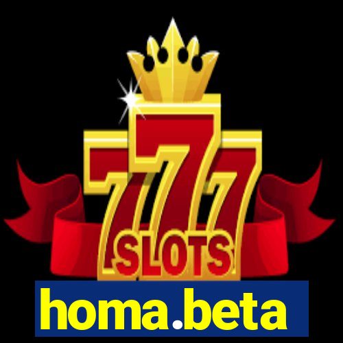 homa.beta