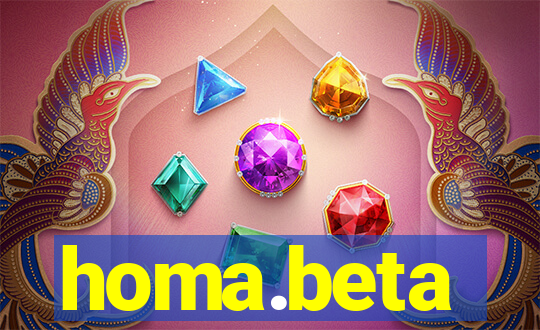 homa.beta