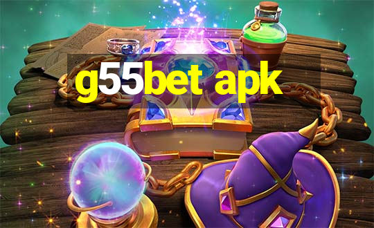 g55bet apk