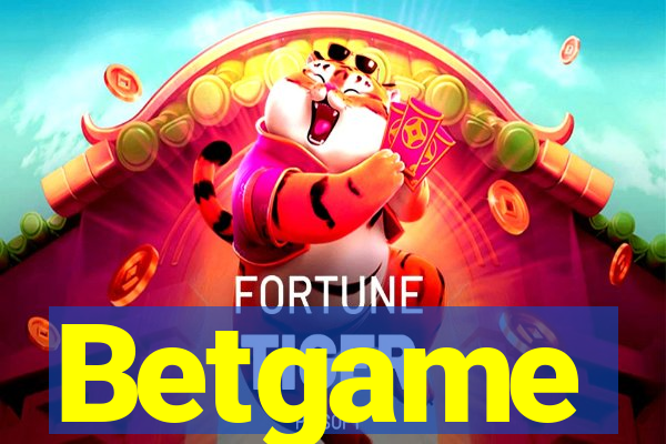 Betgame