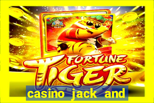 casino jack and the beanstalk