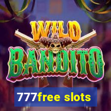 777free slots