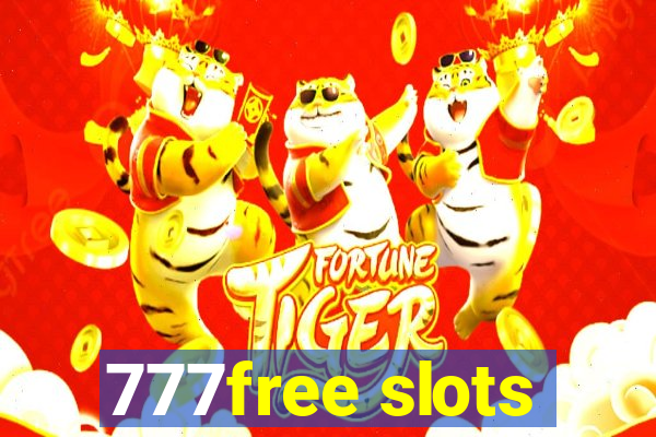 777free slots