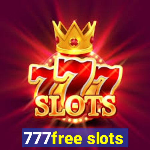 777free slots