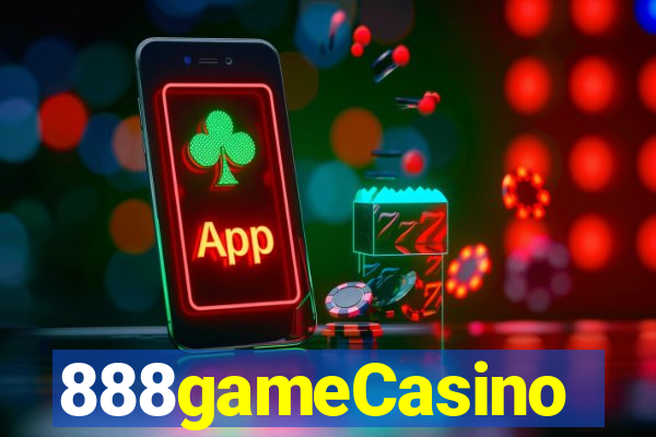 888gameCasino