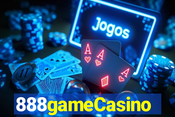 888gameCasino