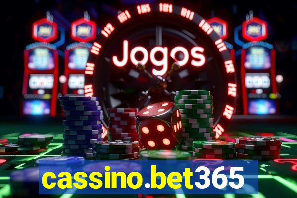 cassino.bet365