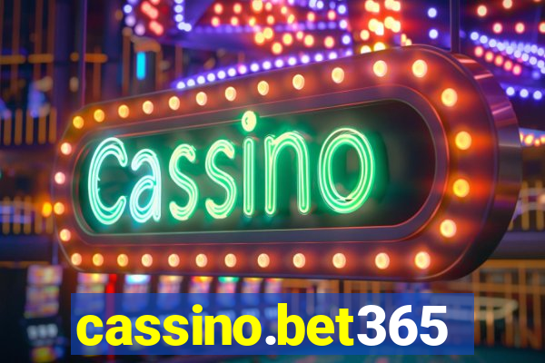 cassino.bet365