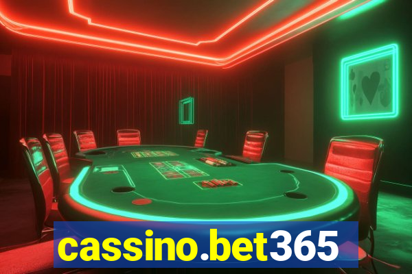 cassino.bet365