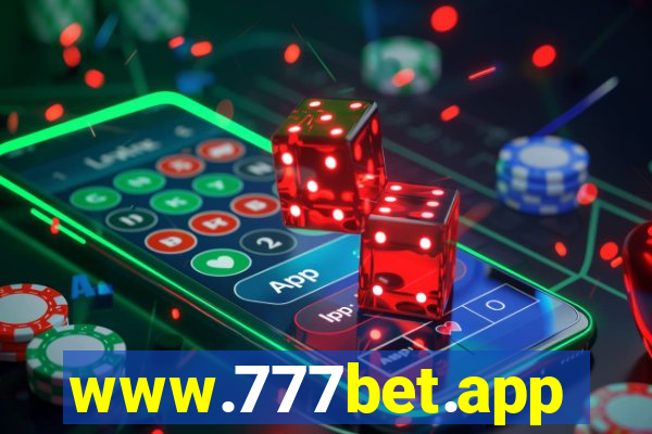 www.777bet.app