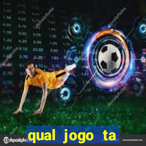 qual jogo ta pagando bem agora