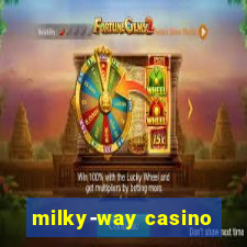 milky-way casino