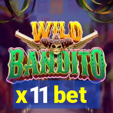 x11 bet