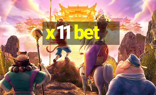 x11 bet