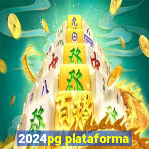 2024pg plataforma