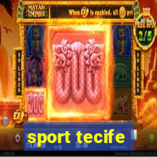 sport tecife