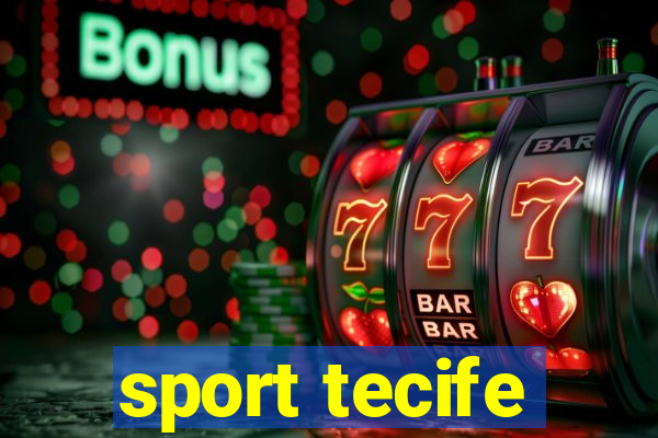 sport tecife