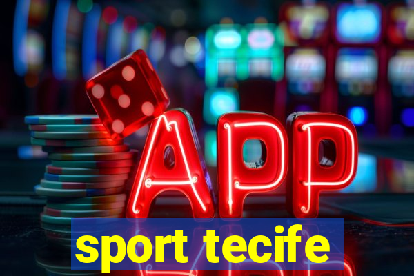 sport tecife