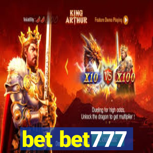 bet bet777