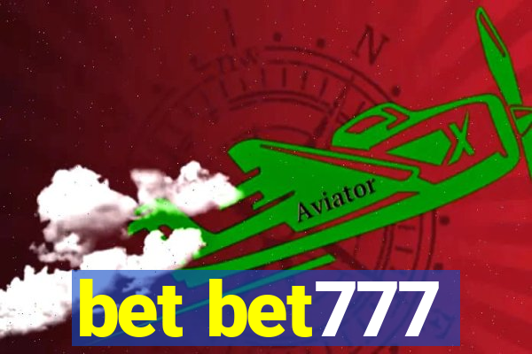 bet bet777