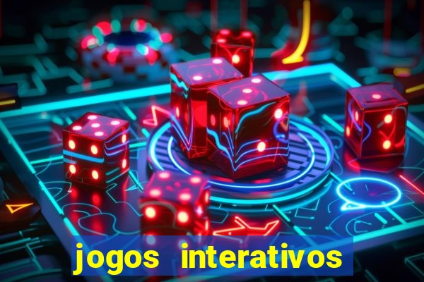 jogos interativos para educa??o infantil