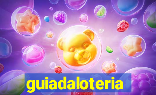 guiadaloteria