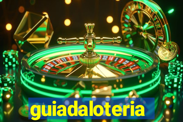 guiadaloteria