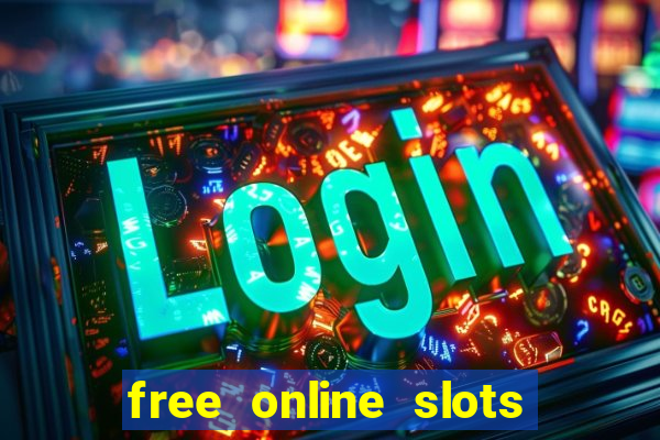 free online slots no downloading