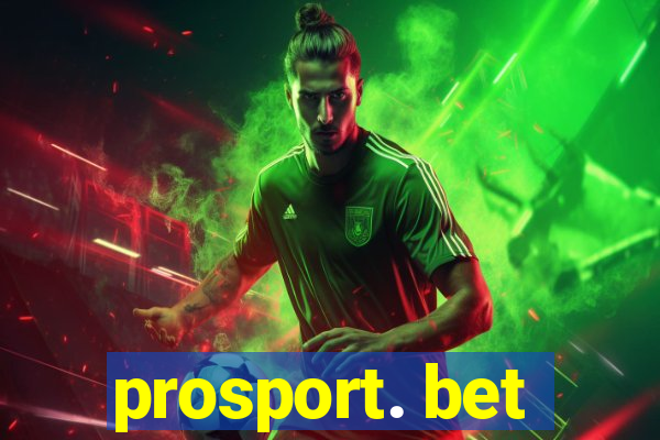 prosport. bet