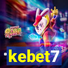 kebet7