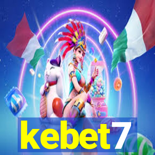 kebet7