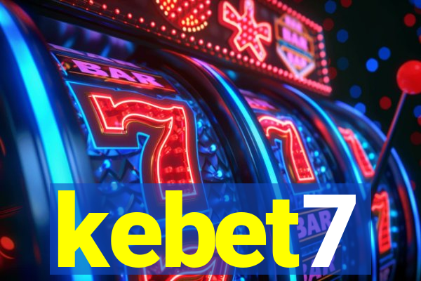 kebet7