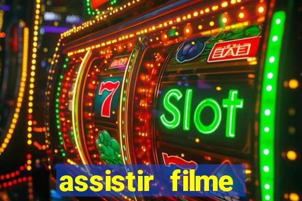 assistir filme jogos mortais