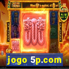 jogo 5p.com