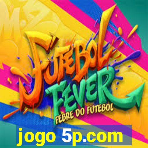 jogo 5p.com