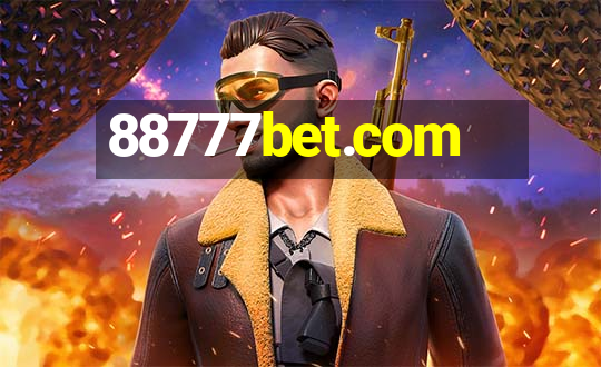 88777bet.com