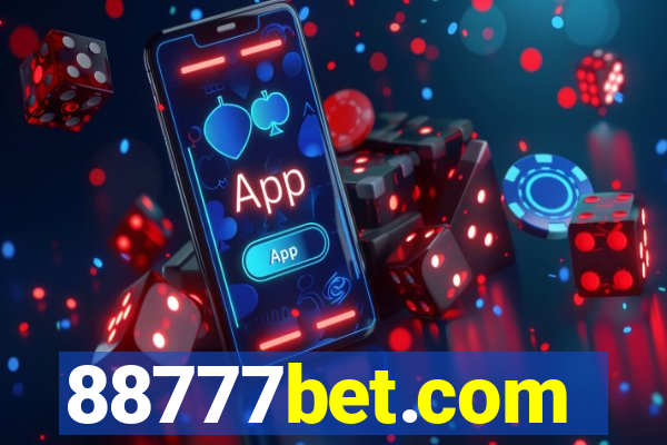 88777bet.com