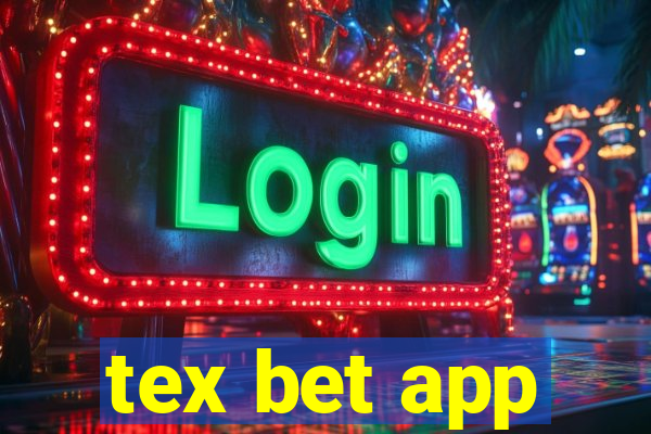 tex bet app