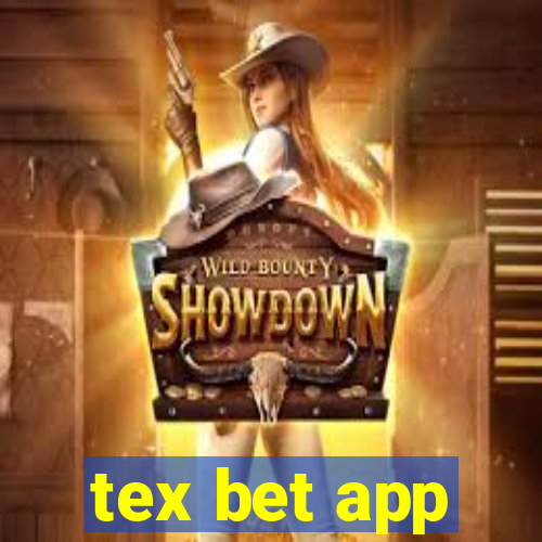 tex bet app