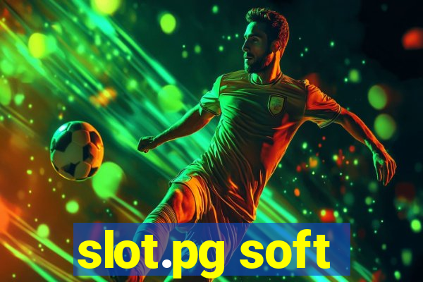 slot.pg soft