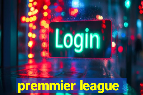 premmier league