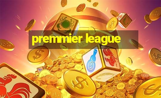 premmier league