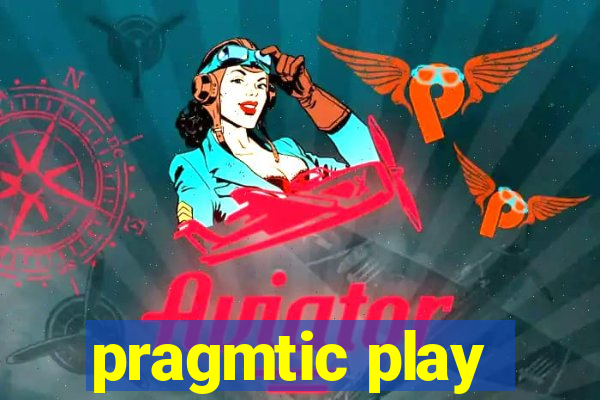 pragmtic play