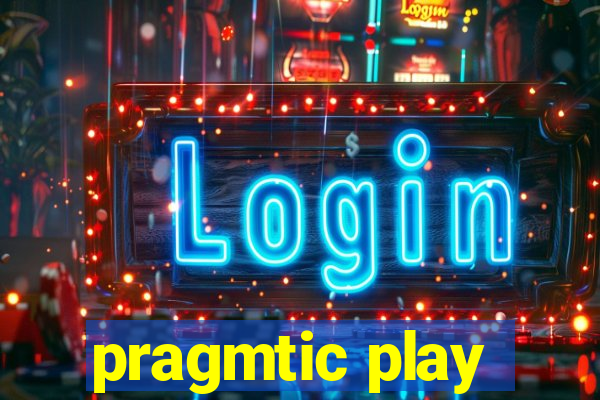 pragmtic play