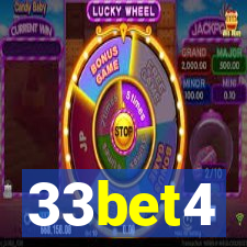 33bet4