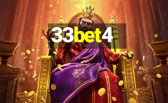 33bet4