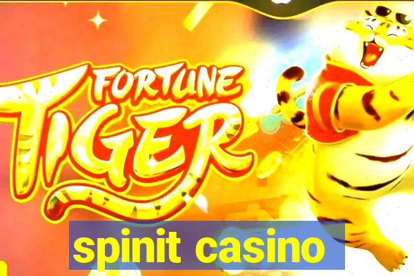 spinit casino