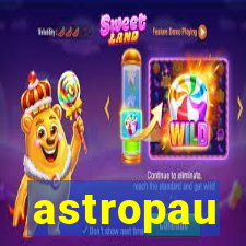 astropau